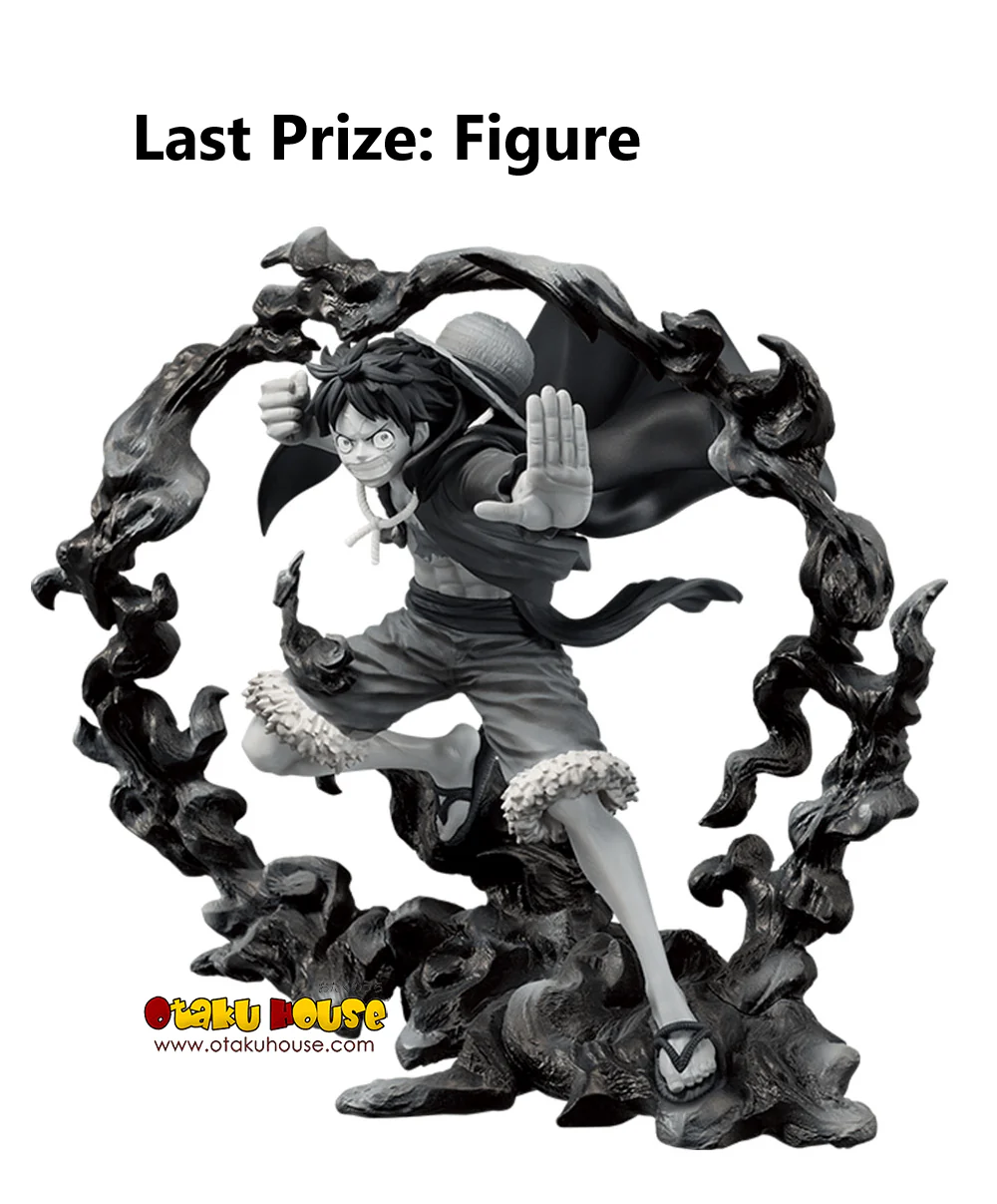 Ichiban Kuji - One Piece Professionals - Duel Memories - Image 17
