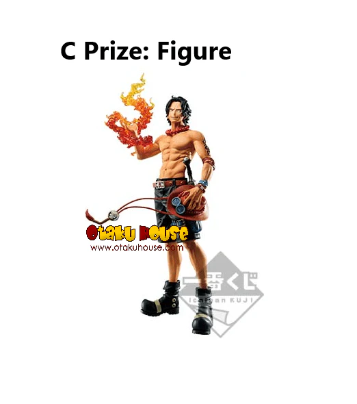 Ichiban Kuji - One Piece Treasure Cruise - Image 5