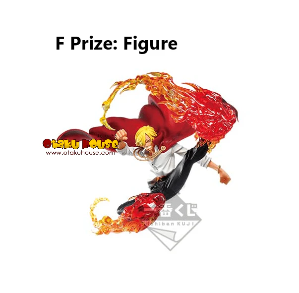 Ichiban Kuji - One Piece Treasure Cruise - Image 8
