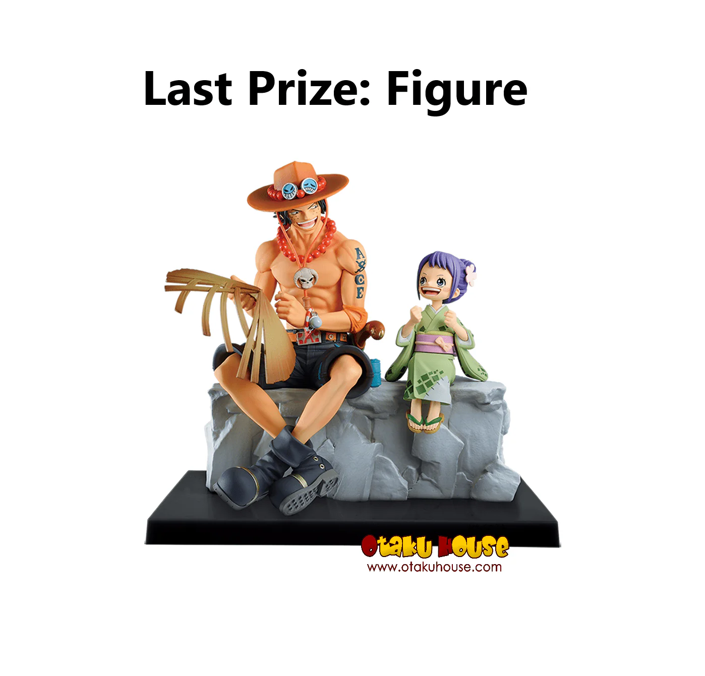 Ichiban Kuji - One Piece - Wano Country 2nd Act - Image 12