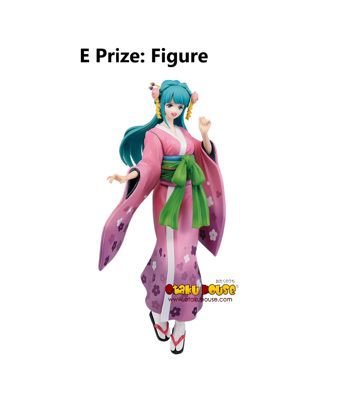 Ichiban Kuji - One Piece - Wano Country 2nd Act - Image 8