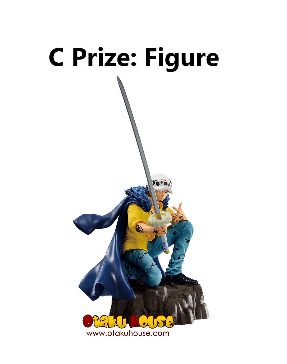 Ichiban Kuji - One Piece Wano Country 3rd Act - Image 11