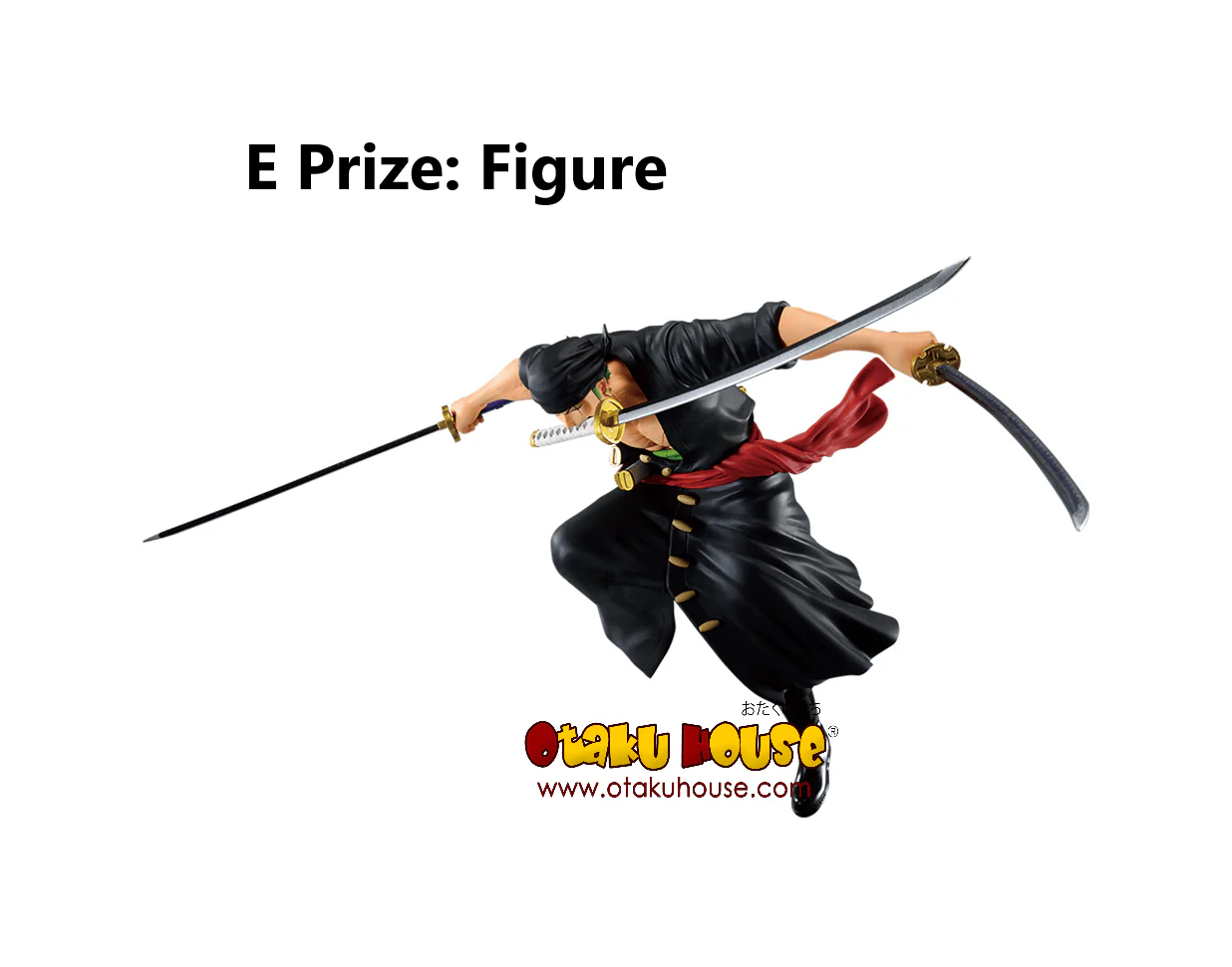 Ichiban Kuji - One Piece Wano Country 3rd Act - Image 13