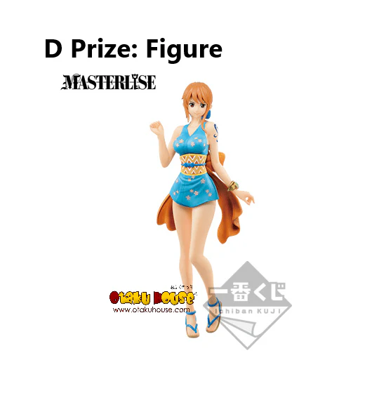 Ichiban Kuji - One Piece - Wano Country Arc - Image 5