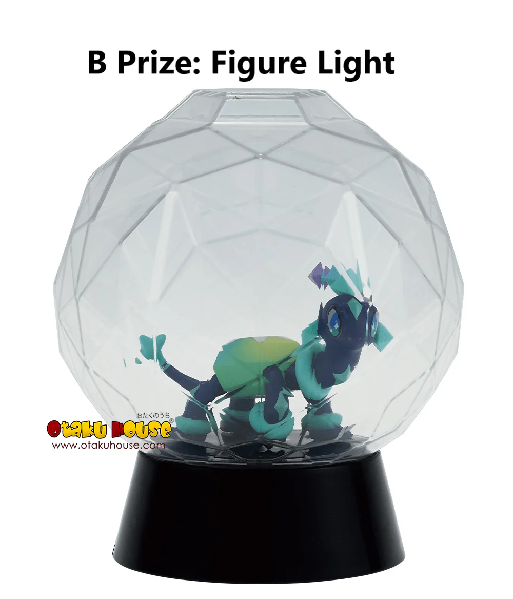 Ichiban Kuji - Pokemon Animation - Image 11
