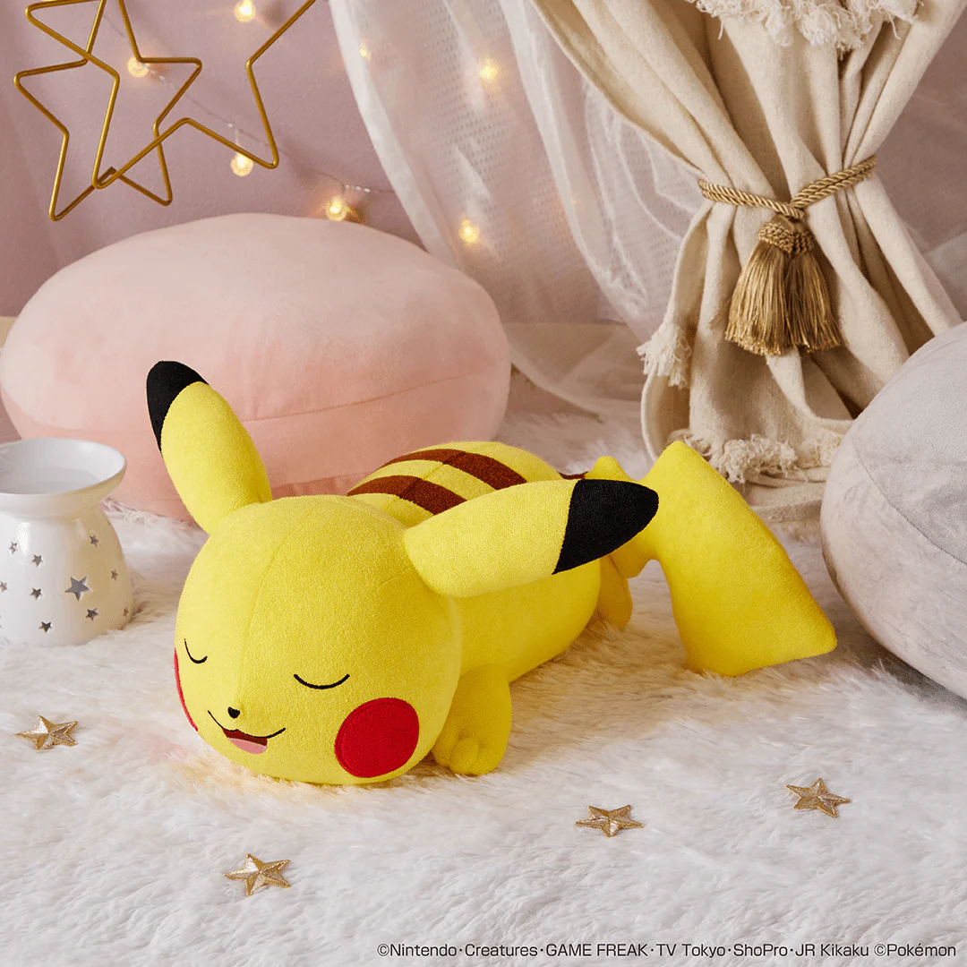 Ichiban Kuji - Pokemon Anytime - Calm Night - Image 3