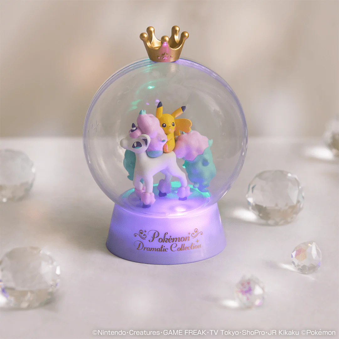 Ichiban Kuji - Pokemon Collection - Dramatic Collection - Image 10