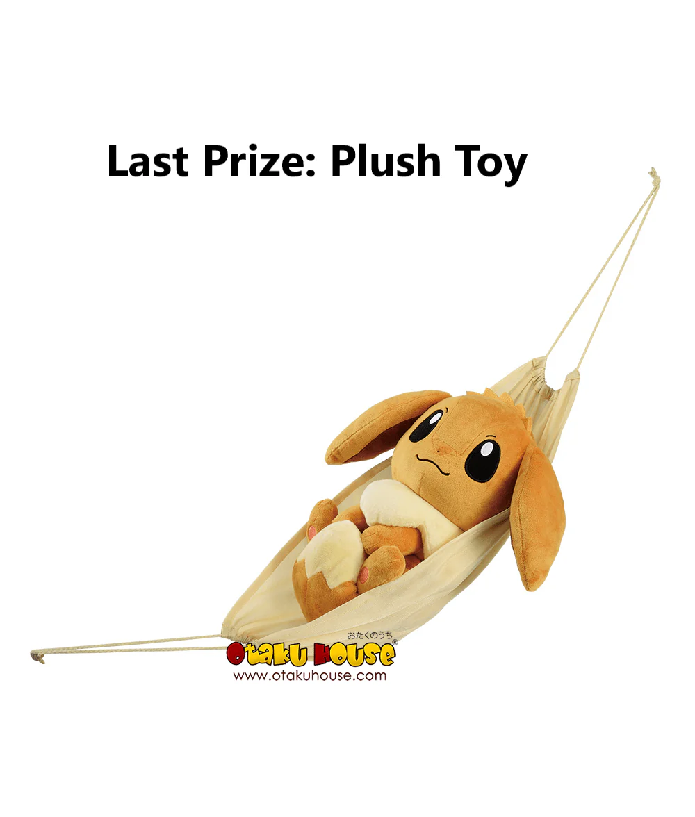 Ichiban Kuji - Pokemon Collection - Hidamari Life - Image 14
