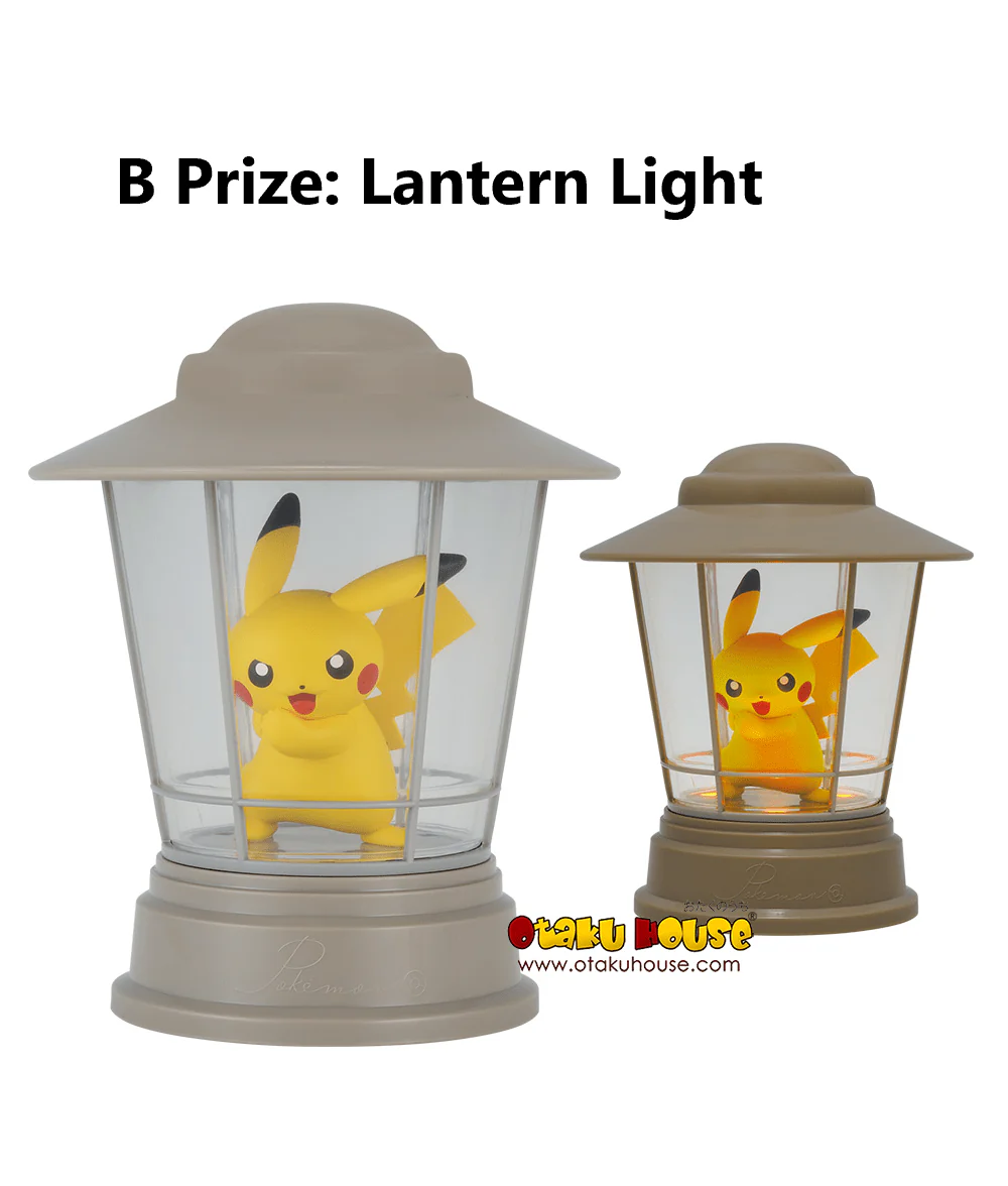 Ichiban Kuji - Pokemon Collection - Hidamari Life - Image 22