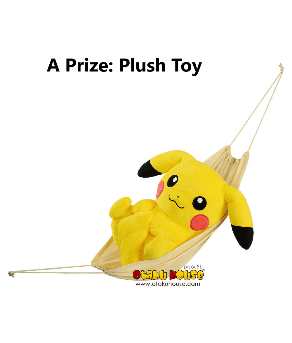 Ichiban Kuji - Pokemon Collection - Hidamari Life - Image 7