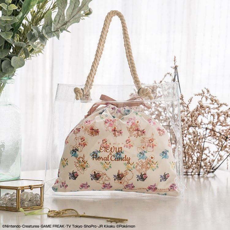 Ichiban Kuji - Pokemon Eievui and Floral Candy - Image 5