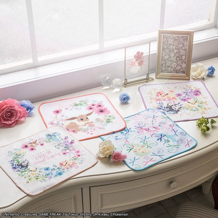 Ichiban Kuji - Pokemon Eievui and Floral Candy - Image 8