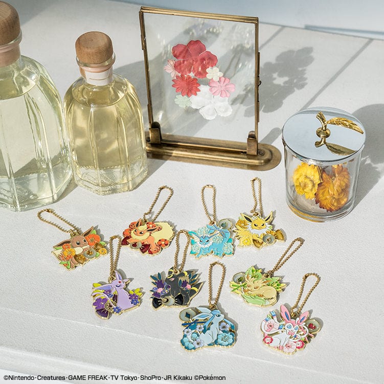 Ichiban Kuji - Pokemon Eievui and Floral Candy - Image 9