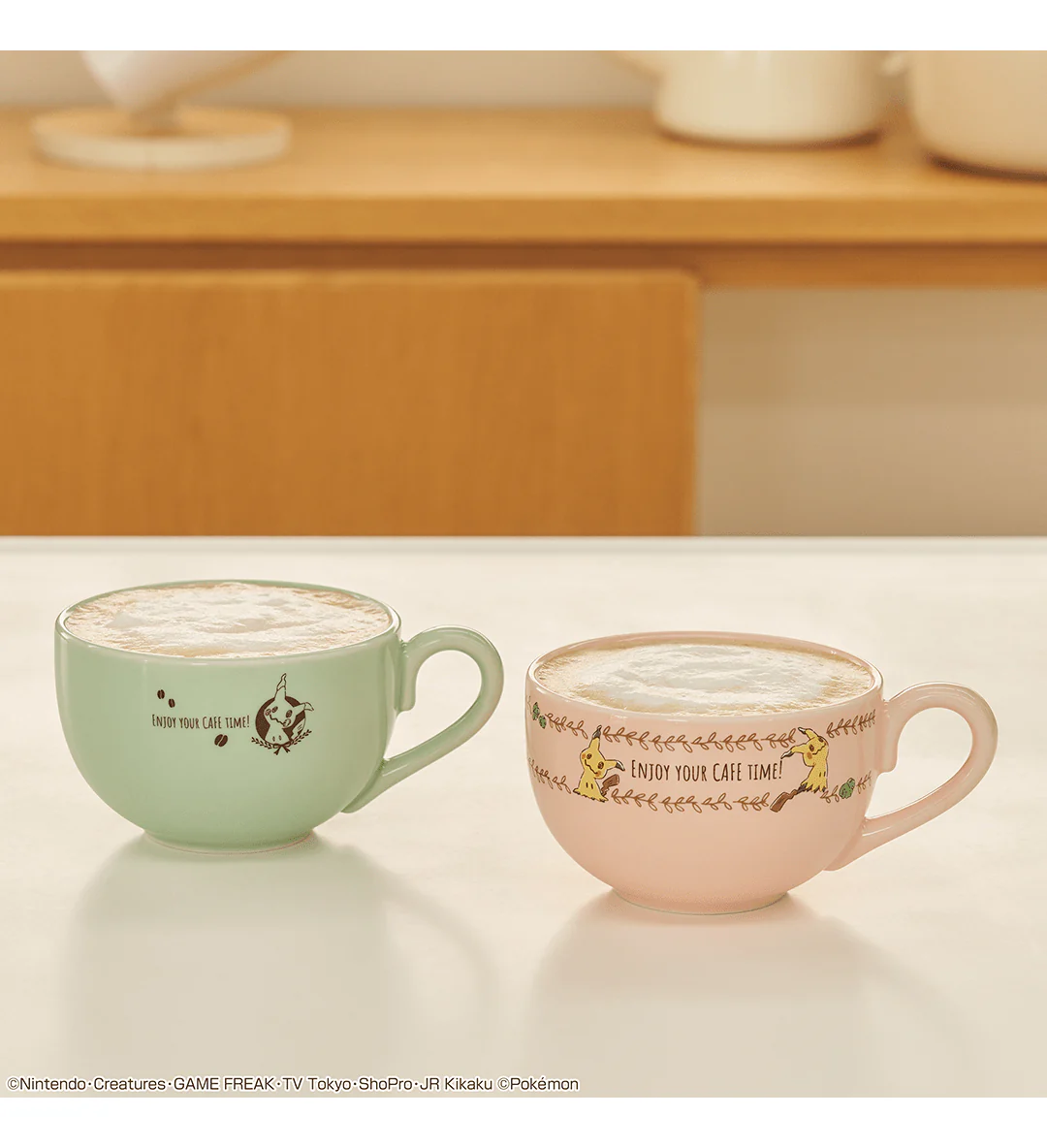 Ichiban Kuji - Pokemon Mimikyu's Cafe Time - Image 14