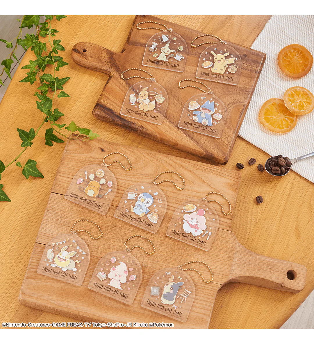 Ichiban Kuji - Pokemon Mimikyu's Cafe Time - Image 18