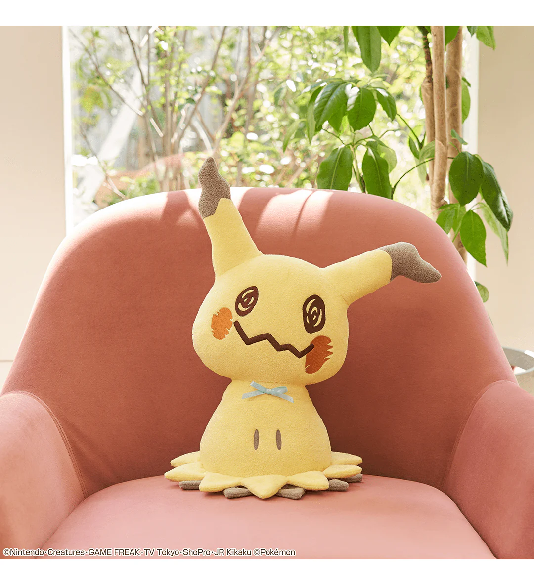 Ichiban Kuji - Pokemon Mimikyu's Cafe Time - Image 19