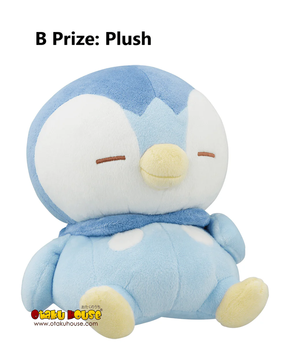 Ichiban Kuji - Pokemon Peaceful Place - A "Peace" Evening - Image 13