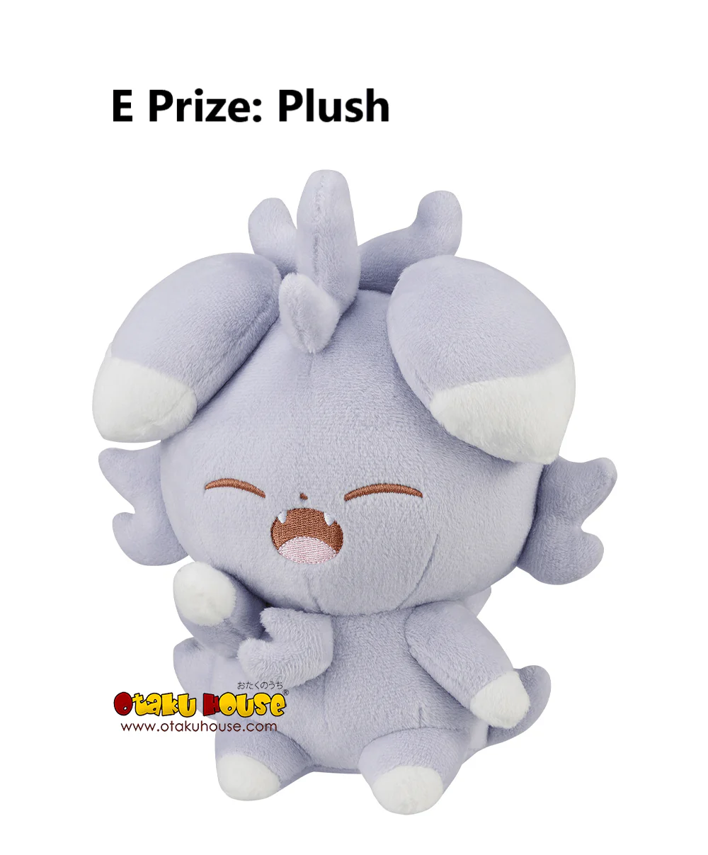 Ichiban Kuji - Pokemon Peaceful Place - A "Peace" Evening - Image 16