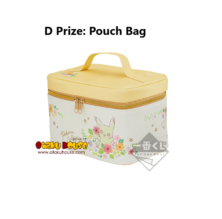 Ichiban Kuji - Pokemon - Pikachu's Forest - Image 16
