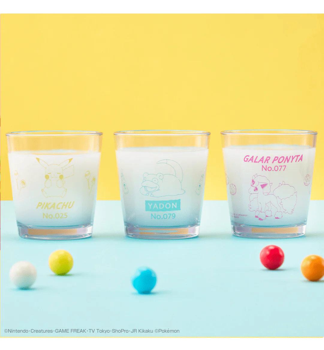 Ichiban Kuji - Pokemon Yum Yum Sweets - Image 16
