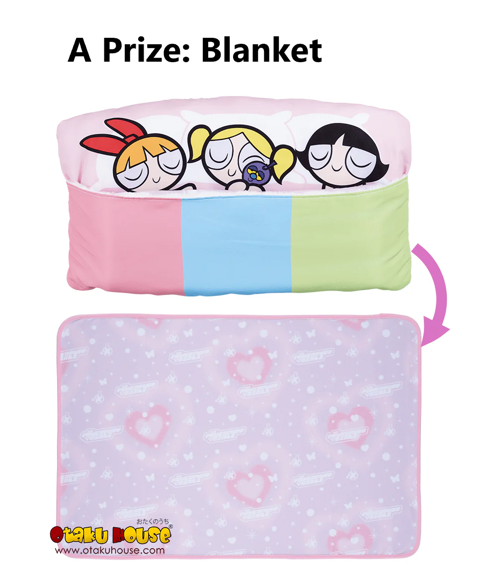 Ichiban Kuji - Powerpuff Girls - Image 2