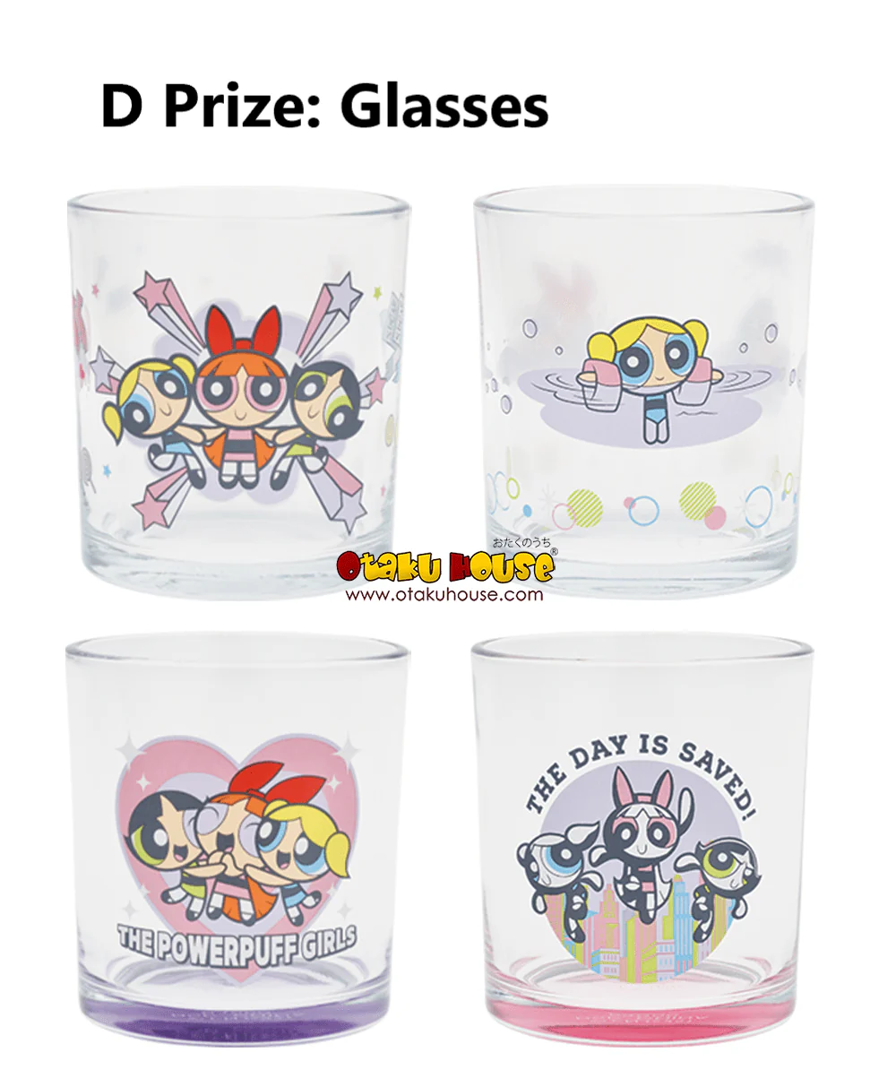 Ichiban Kuji - Powerpuff Girls - Image 5