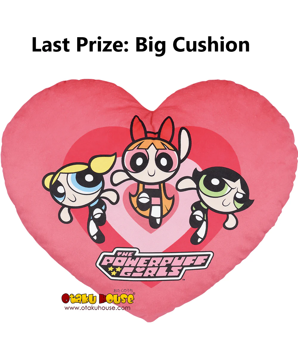 Ichiban Kuji - Powerpuff Girls - Image 9