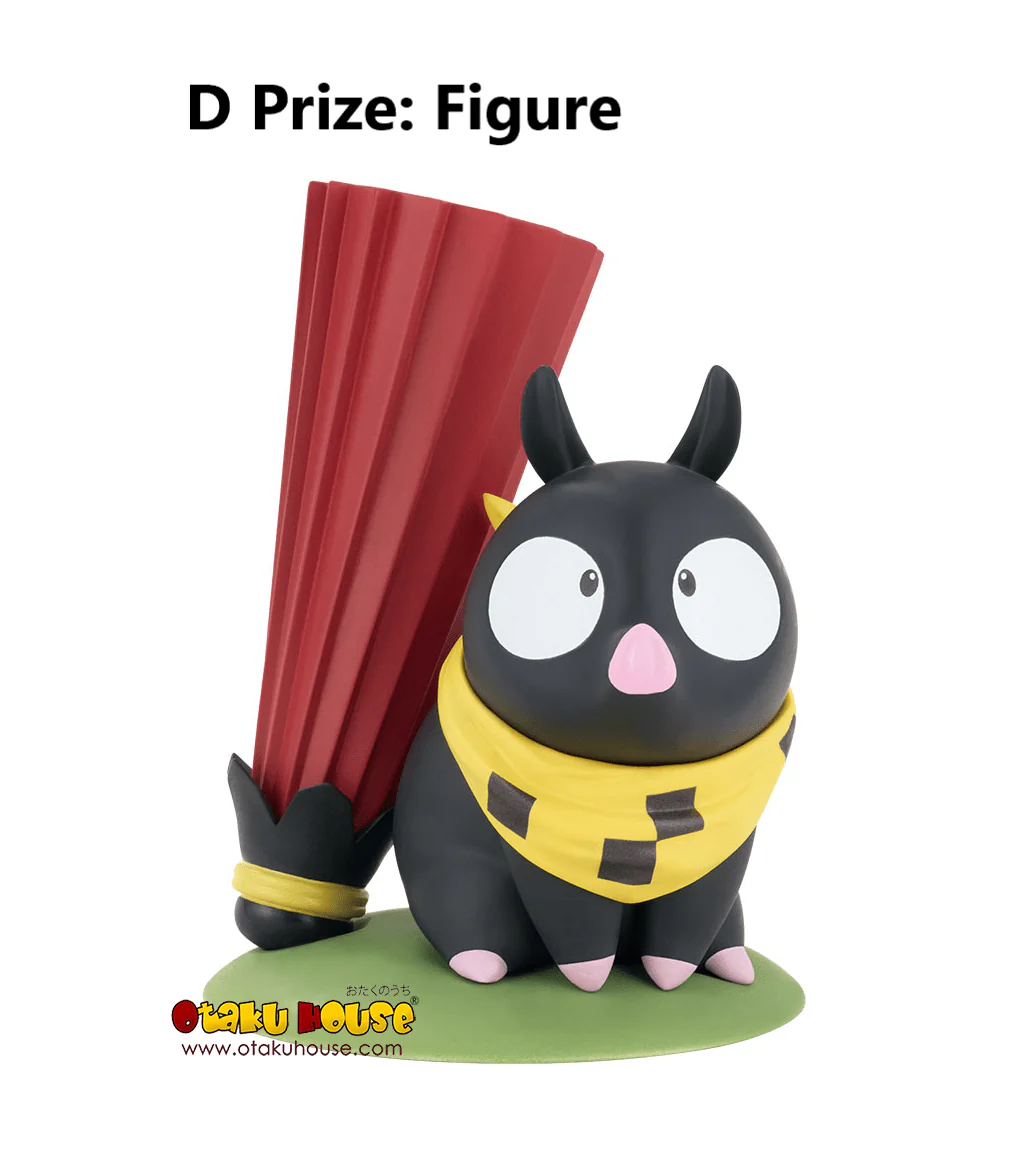 Ichiban Kuji - Ranma 1/2 - Image 7