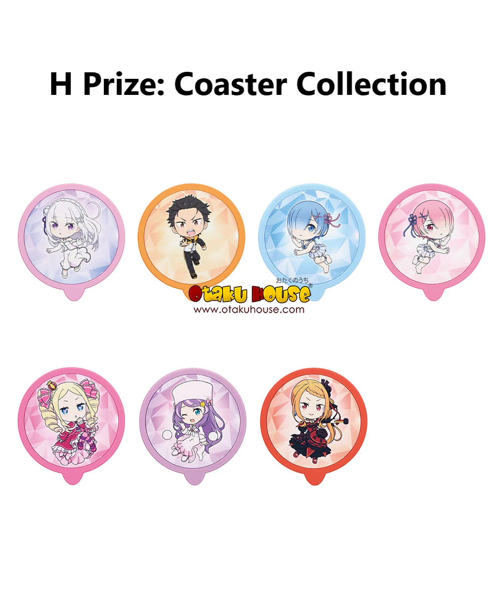 Ichiban Kuji - Re:Zero - I Will Remember This Day - Image 12