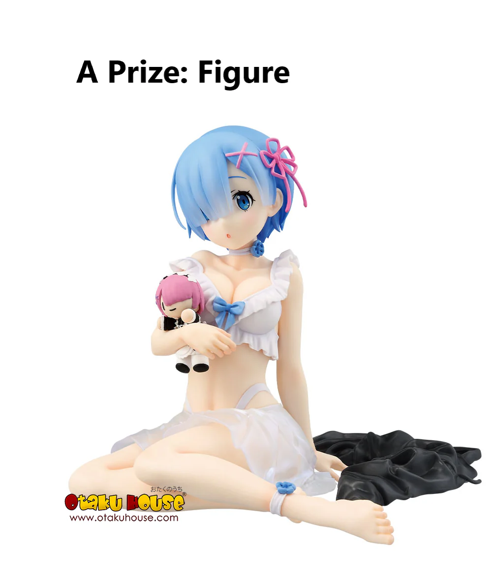 Ichiban Kuji - Re:Zero - I Will Remember This Day - Image 5