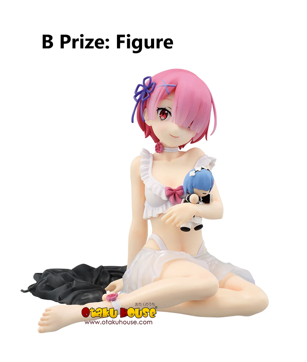 Ichiban Kuji - Re:Zero - I Will Remember This Day - Image 6