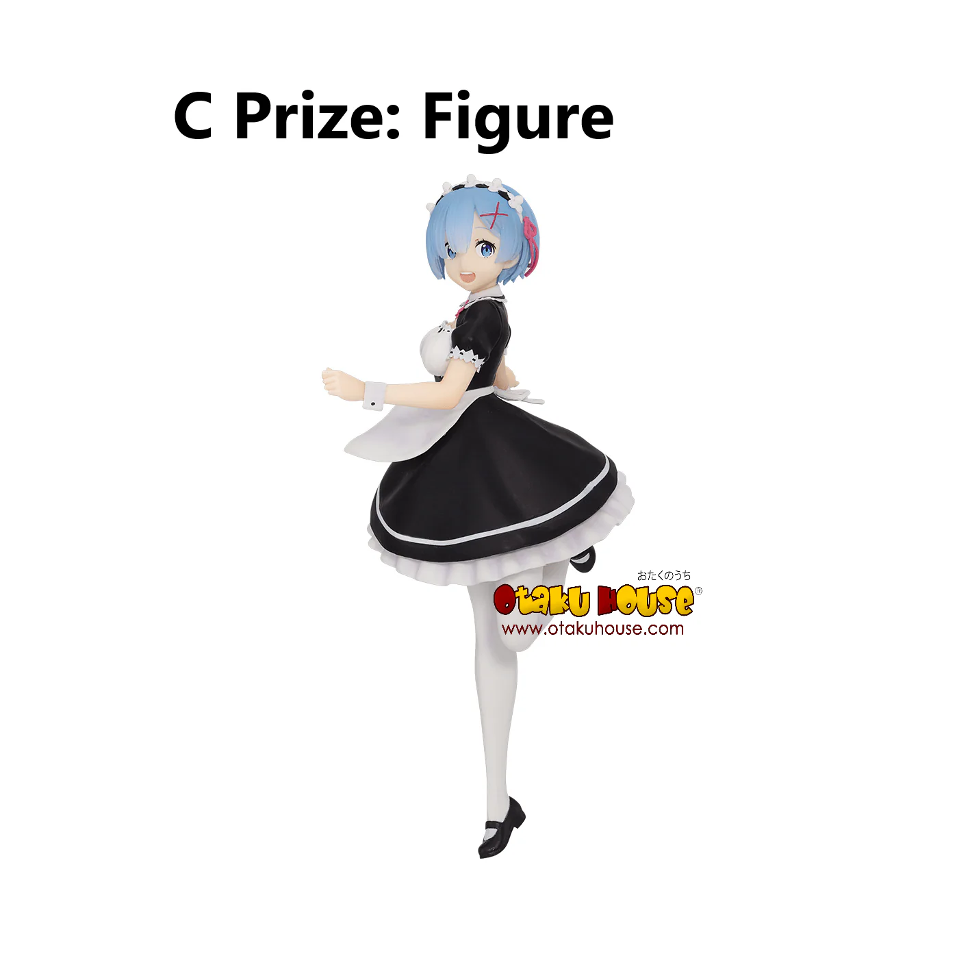 Ichiban Kuji - Re:Zero - Rejoice That There's A Lady In Each Arm - Image 6