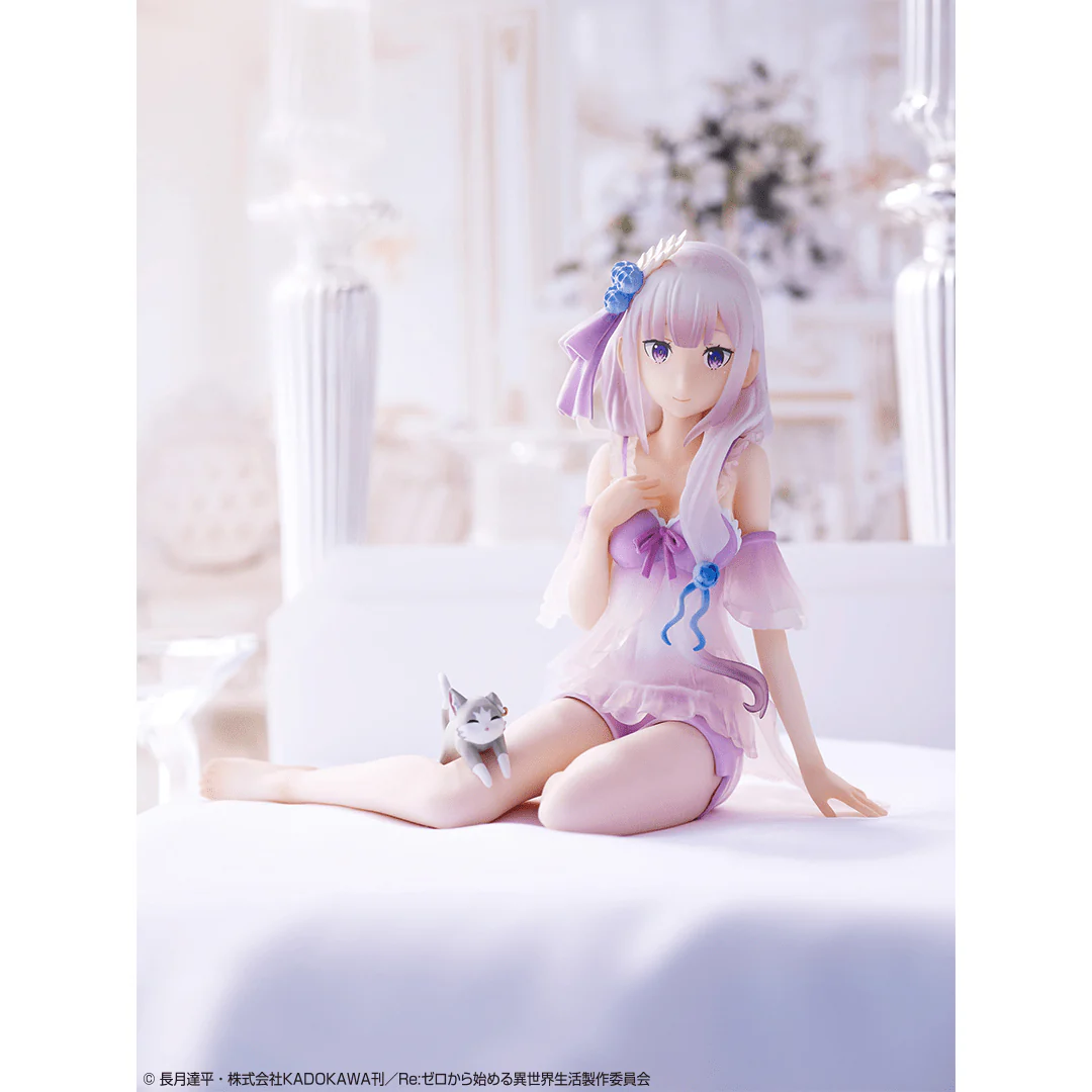 Ichiban Kuji - Re:Zero - Slumber Tea Party - Image 3