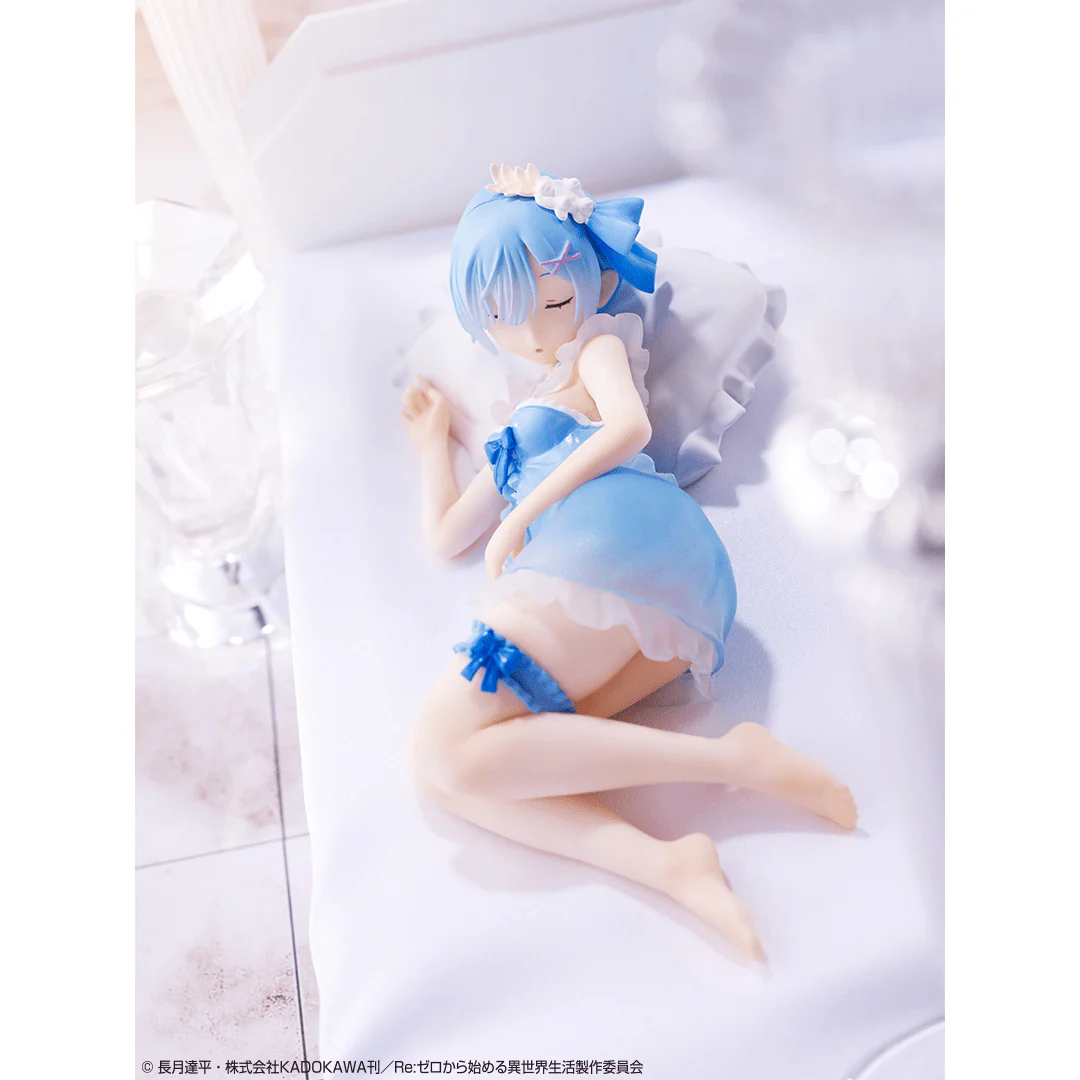 Ichiban Kuji - Re:Zero - Slumber Tea Party - Image 4