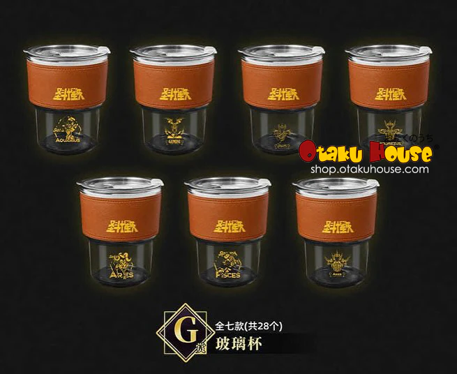 Kuji - Saint Seiya - Athena's Resurrection Chapter - Image 8