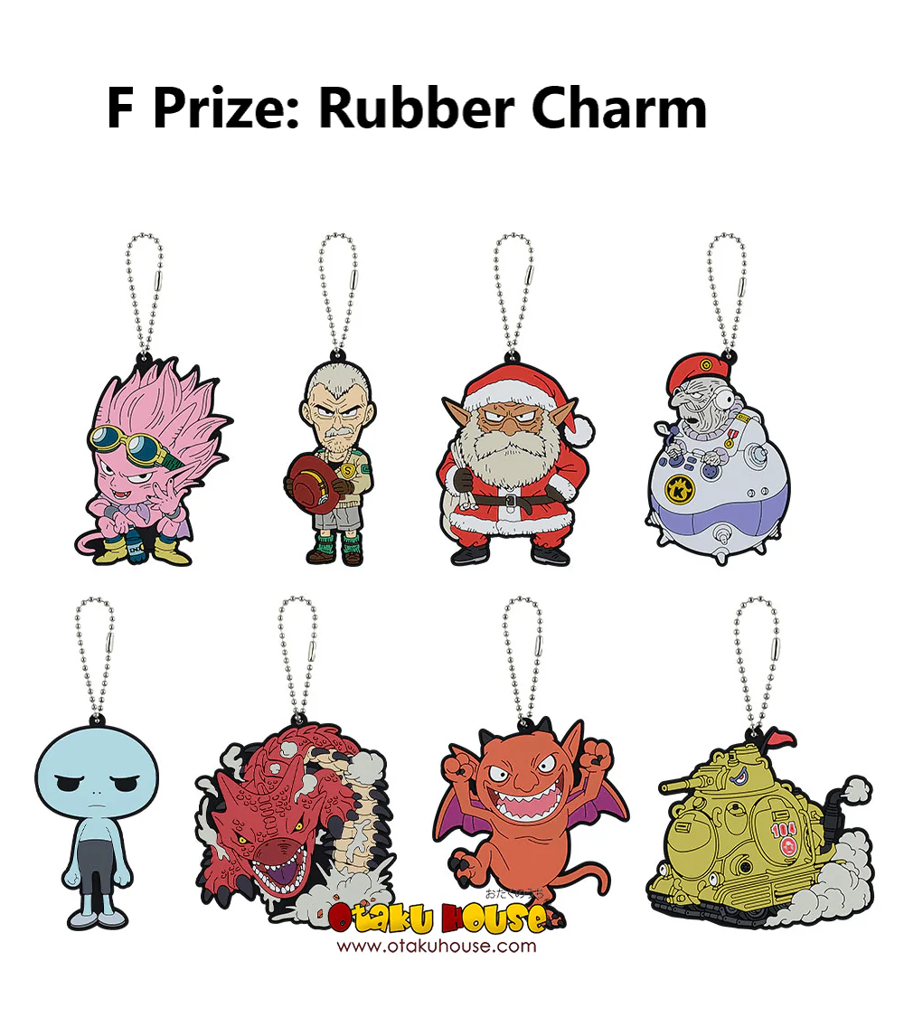 Ichiban Kuji - Sand Land - Image 9