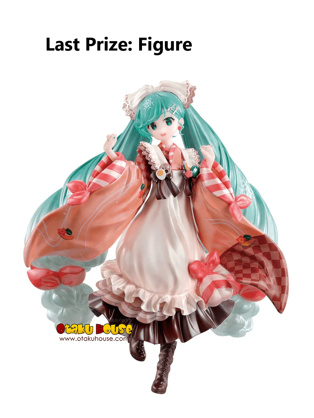 Ichiban Kuji - Snow Miku 2nd Season - Image 13