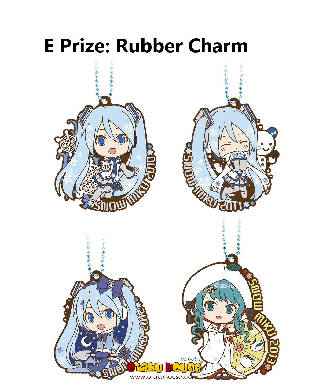 Kuji - Snow Miku (OOS) - Image 7