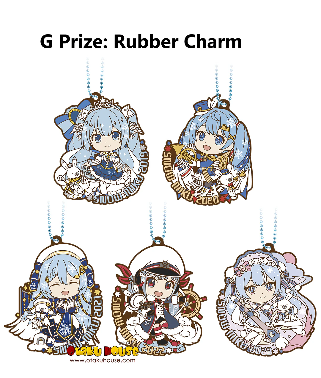 Kuji - Snow Miku (OOS) - Image 9