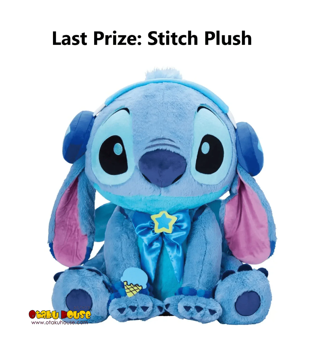 Kuji - Stitch - Colorful Kawaii - Image 23