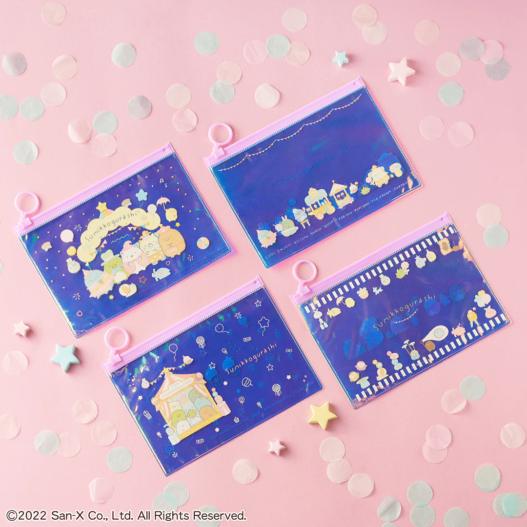 Ichiban Kuji - Sumikkogurashi - 10th Anniversary - Happy Showtime - Image 17