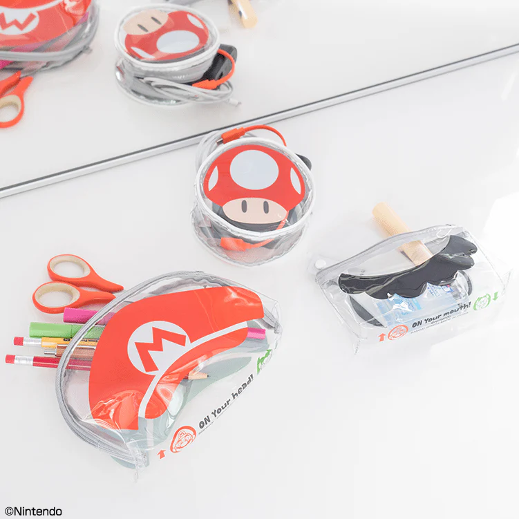 Kuji - Super Mario Bros - Mario Anytime Collection (OOS) - Image 10