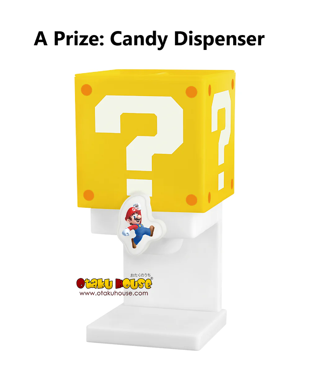 Ichiban Kuji - Super Mario Home Party For Everyone - Image 8