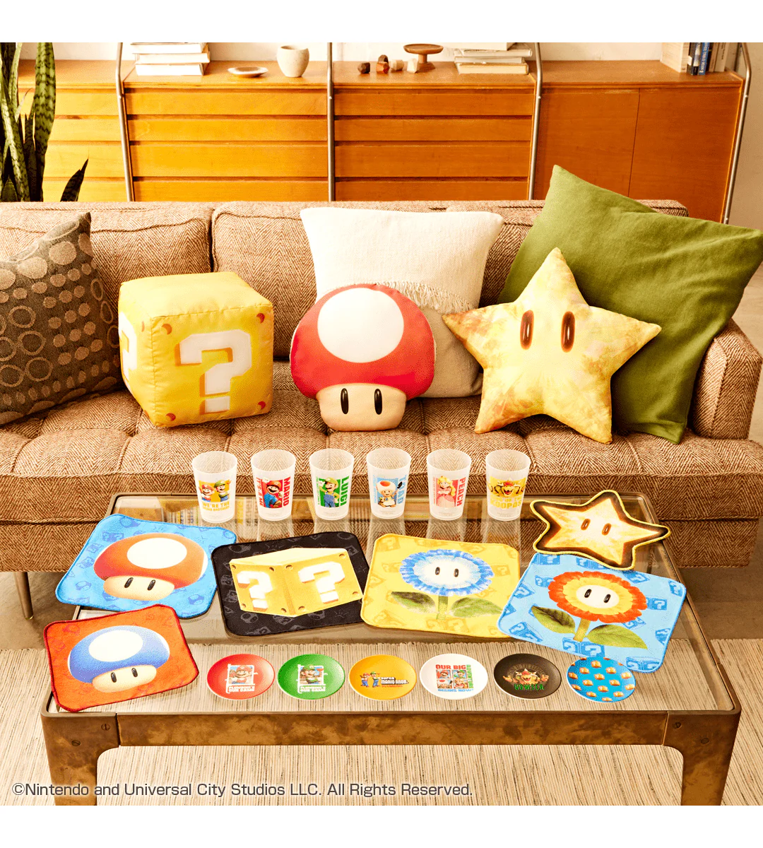 Ichiban Kuji - Super Mario Movie - Image 5