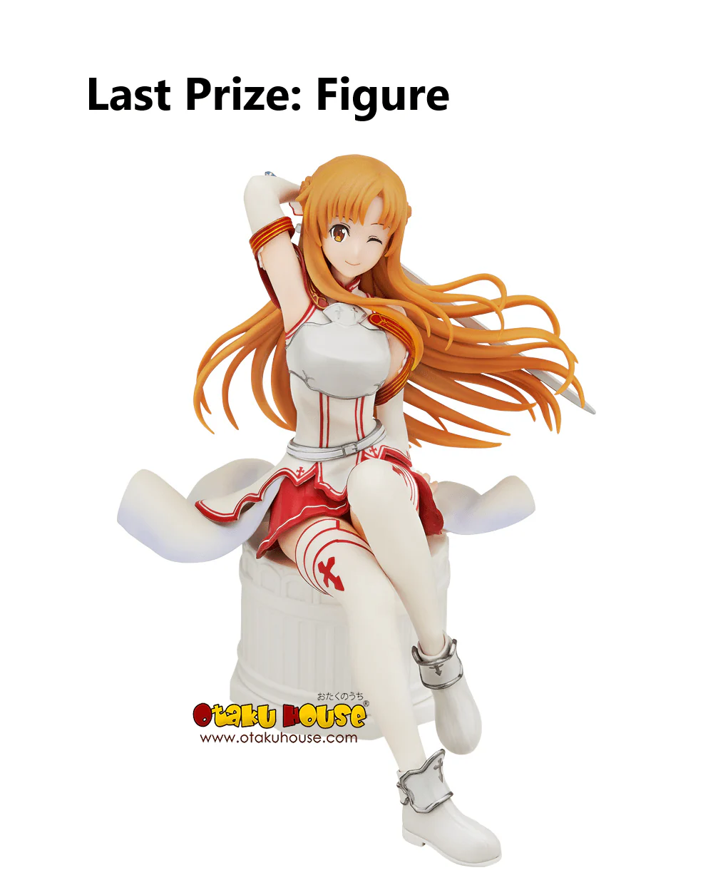 Ichiban Kuji - Sword Art Online 10th Anniversary <br>[FLAT SHIPPING] - Image 12