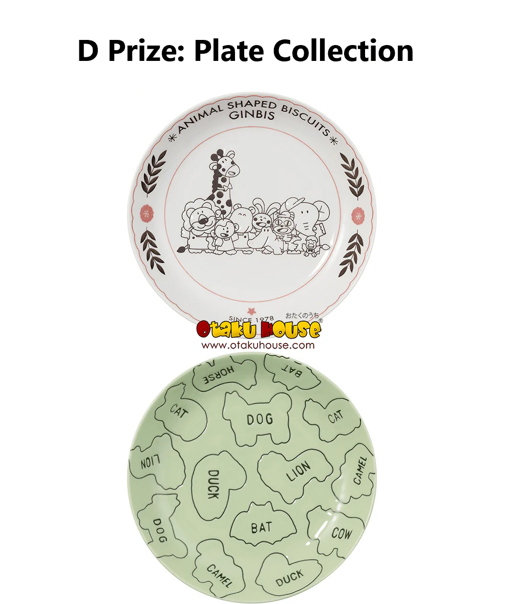 Ichiban Kuji - Tabekko Animal - Tabekko Picnic Time - Image 11