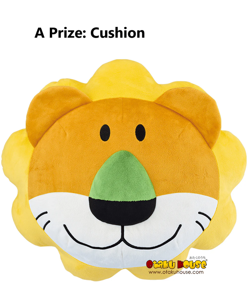 Ichiban Kuji - Tabekko Animal - Tabekko Picnic Time - Image 6