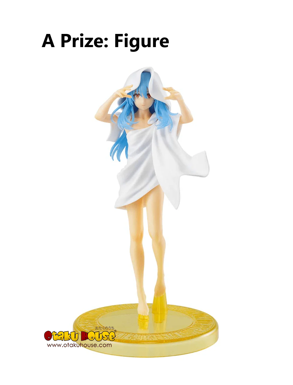 Ichiban Kuji - That Time I Got Reincarnated As A Slime - Ambition - Image 2