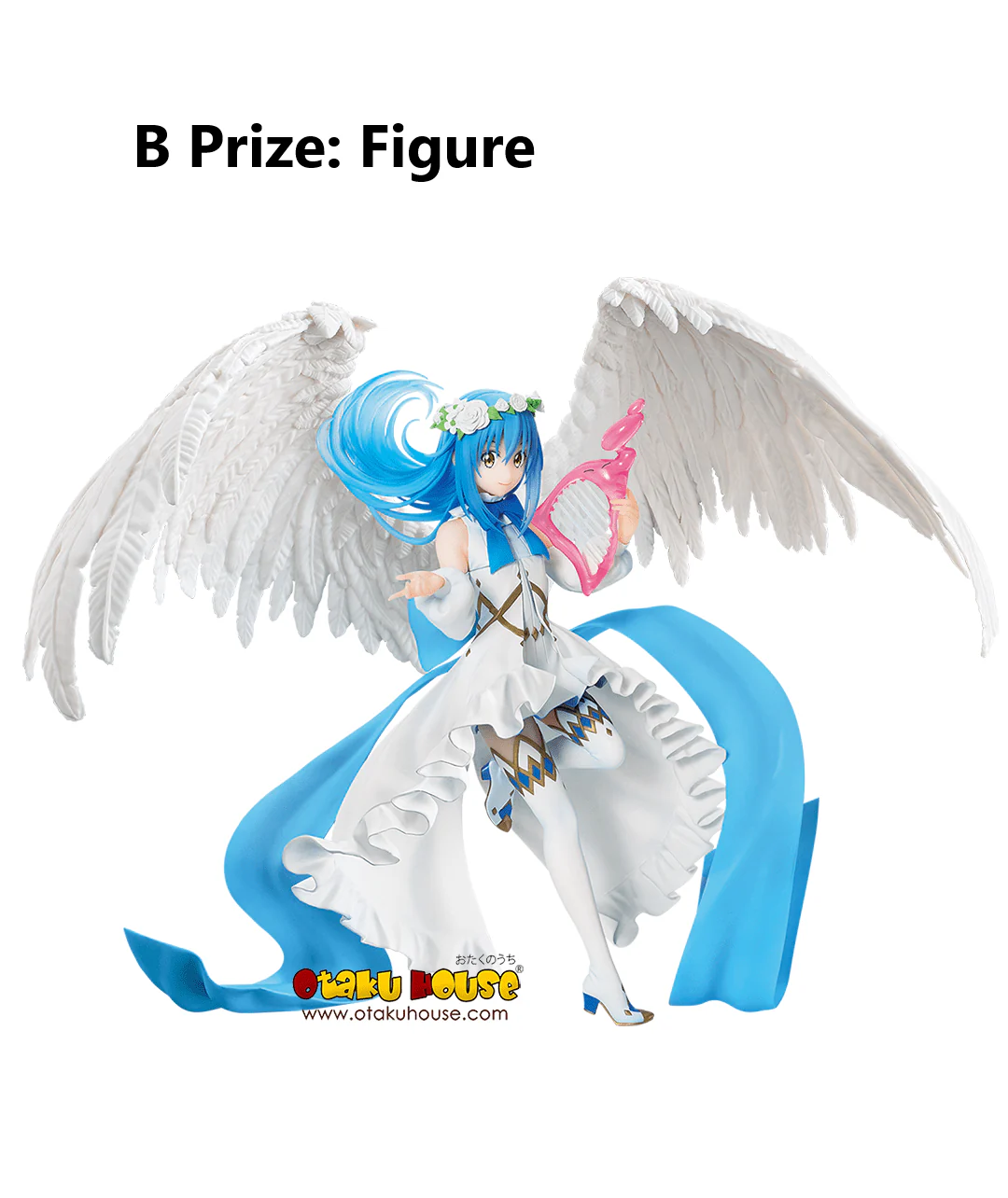 Ichiban Kuji - That Time I Got Reincarnated As A Slime  - Rimuru Festival Edition - Image 3