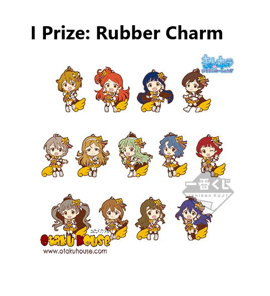 Kuji - The IdolMaster Million Live! - Harmony Festival! (OOS) - Image 10